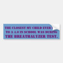 Suche nach tests autoaufkleber Humorvoll