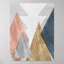 Recherche de nordique posters Abstrait