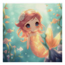 Recherche de sirène posters Corail