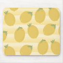 Suche nach gelbe zitronen mousepads Modern