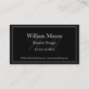 Suche nach gerahmt visitenkarten Einfach