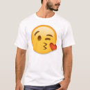 Suche nach küssen von emoji tshirts Kuss