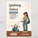 Suche nach gras flyer Gartenarbeit
