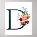 Suche nach monogramm d kunst Elegant
