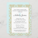 Recherche de blue petite communion invitations Chrétien
