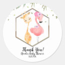 Recherche de girafe rose Floral
