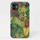 Recherche de lierre coques Feuille