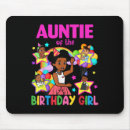 Recherche de tante tapis souris Fille