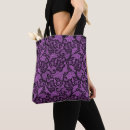 Recherche de dentelles tote bags Girly