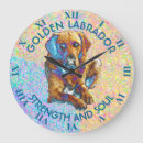 Suche nach retriever wanduhren Labrador