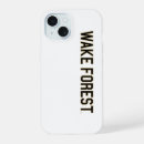 Recherche de salem iphone coques Demon deacons