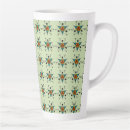 Recherche de tribal tasses Géométrique