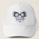 Recherche de harry potter casquettes Sorcier