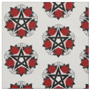 Suche nach waschbar stoffe Pentagramm