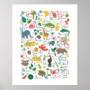 Suche nach tieralphabet poster Baby
