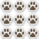 Suche nach paw aufkleber Liebhaber