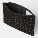 Recherche de botanique accessoires Rouge