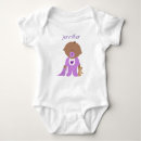 Recherche de afro bébé vêtements Violet