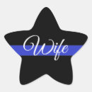 Suche nach thin blue line aufkleber Offizier