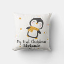 Suche nach babys erstes weihnachten kissen Für kinder