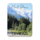 Recherche de chamonix mont blanc magnets Alpes françaises
