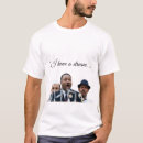Suche nach martin tshirts Martin luther king