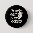 Recherche de taille standard badges Amusant
