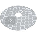 Suche nach weiß weihnachts baum decken Geometrisch