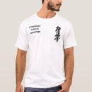Recherche de kyokushin tshirts Combat