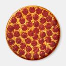 Suche nach pizza magnete Pepperoni