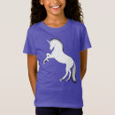 Suche nach weiße einhörner tshirts Für kinder