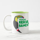 Suche nach toucan tassen Vogel