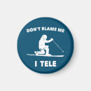 Recherche de poudre magnets Ski