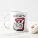 Recherche de déteste lundi tasses Je déteste les lundis