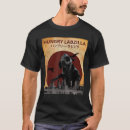 Recherche de labrador hommes tshirts Pour