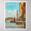 Recherche de vintage venise posters Vénitienne