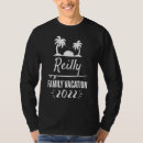 Recherche de reilly tshirts Vacances