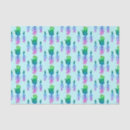 Recherche de rainbow tissue paper Moderne