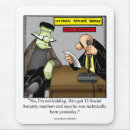 Suche nach unglaublich witzig mousepads Chef
