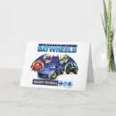 Recherche de batmobile vœux cartes Super héros
