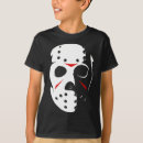 Suche nach freitag das 13 tshirts Jason