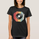 Recherche de discjockey tshirts Moyen