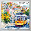 Suche nach straßenbahn poster Urlaub