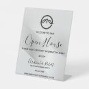 Recherche de promotie posters Logo