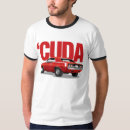 Recherche de cuda tshirts Muscle