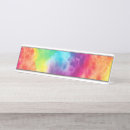 Suche nach neon namensplaketten Regenbogen