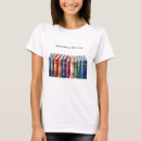 Recherche de relié tshirts Pour elle