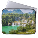 Suche nach wasserfall laptop schutzhüllen Natur