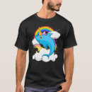 Suche nach fantasy creature tshirts Tier