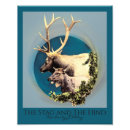 Recherche de wapitis posters Orignal